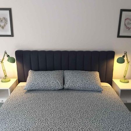 Apartments In Njivice/Insel Krk 34038 Zewnętrze zdjęcie