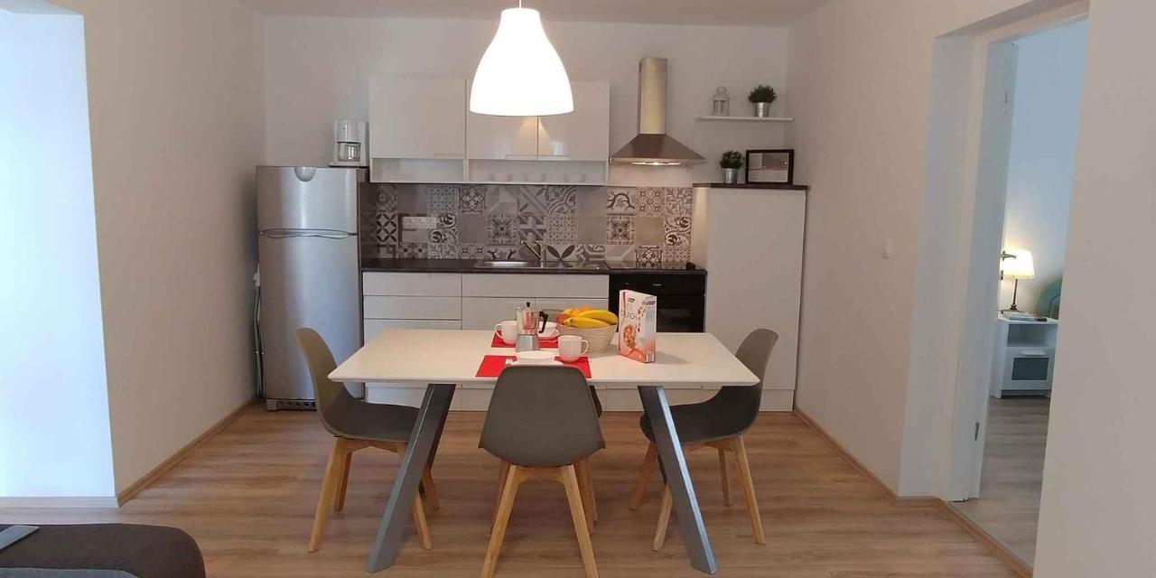 Apartments In Njivice/Insel Krk 34038 Zewnętrze zdjęcie