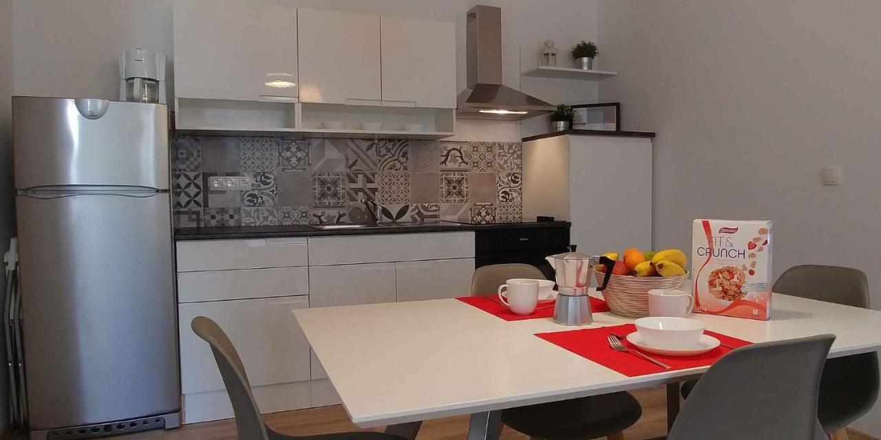 Apartments In Njivice/Insel Krk 34038 Zewnętrze zdjęcie