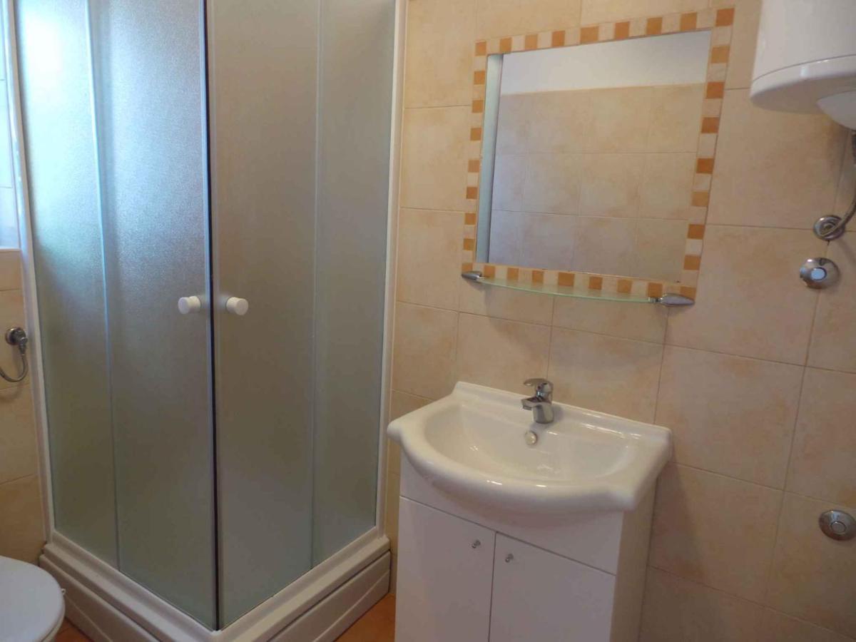 Apartments In Njivice/Insel Krk 34038 Zewnętrze zdjęcie