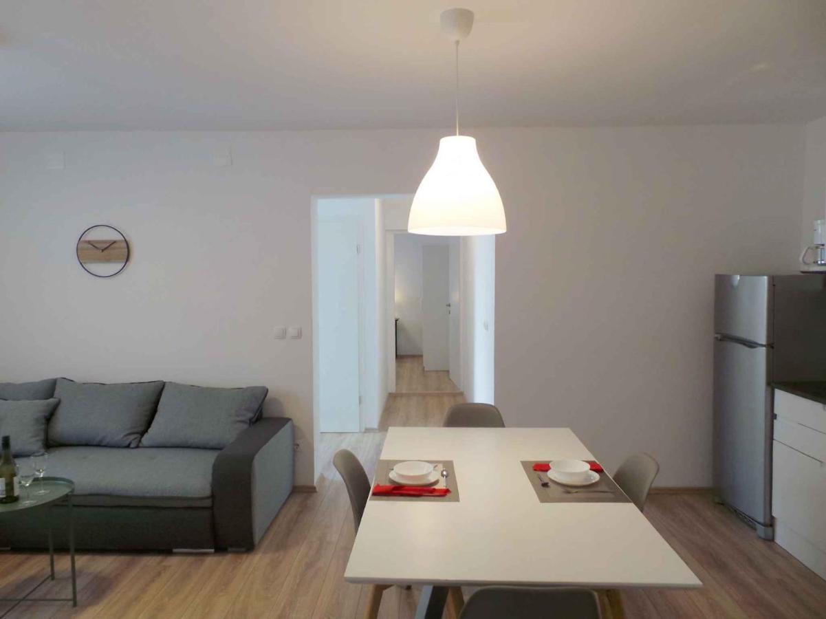 Apartments In Njivice/Insel Krk 34038 Zewnętrze zdjęcie
