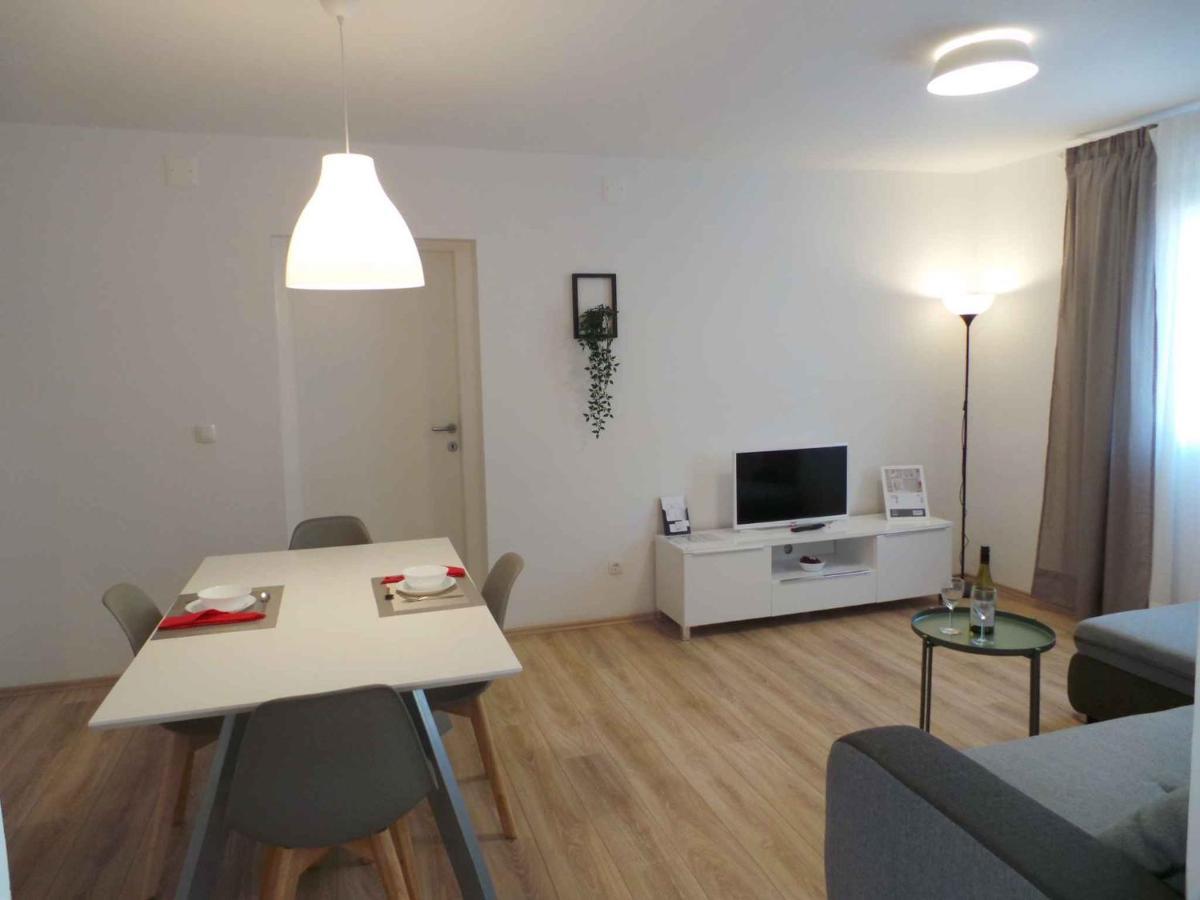 Apartments In Njivice/Insel Krk 34038 Zewnętrze zdjęcie
