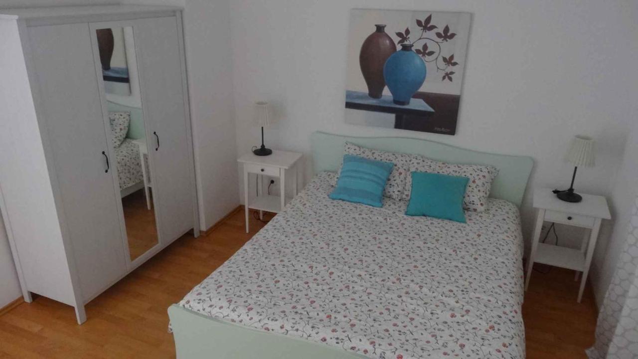 Apartments In Njivice/Insel Krk 34038 Zewnętrze zdjęcie
