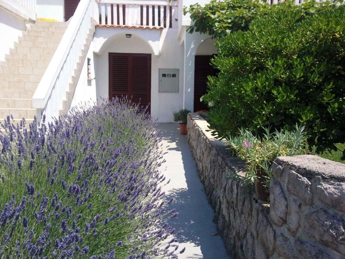 Apartments In Njivice/Insel Krk 34038 Zewnętrze zdjęcie
