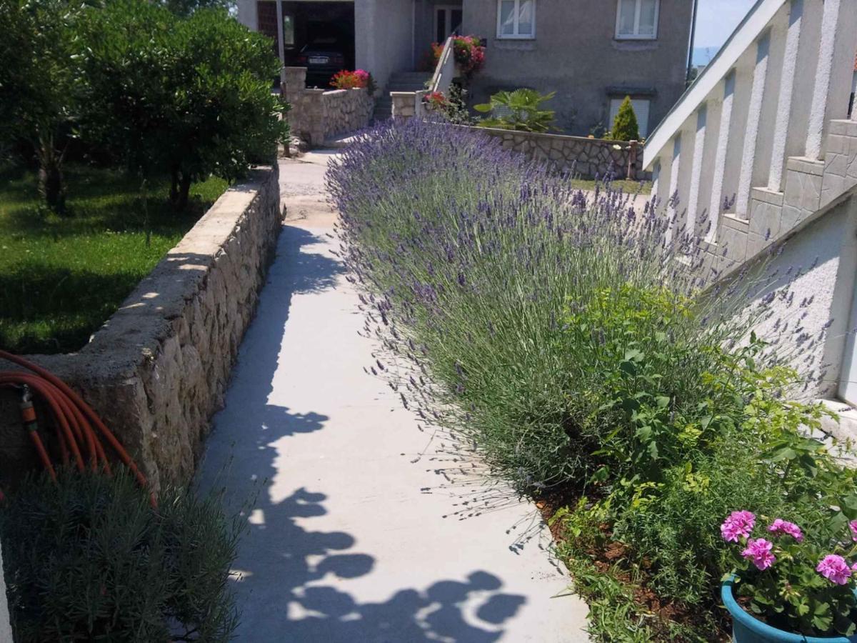 Apartments In Njivice/Insel Krk 34038 Zewnętrze zdjęcie