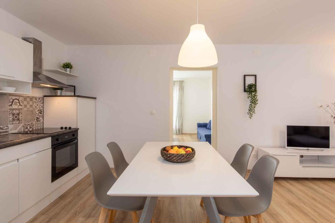 Apartments In Njivice/Insel Krk 34038 Zewnętrze zdjęcie