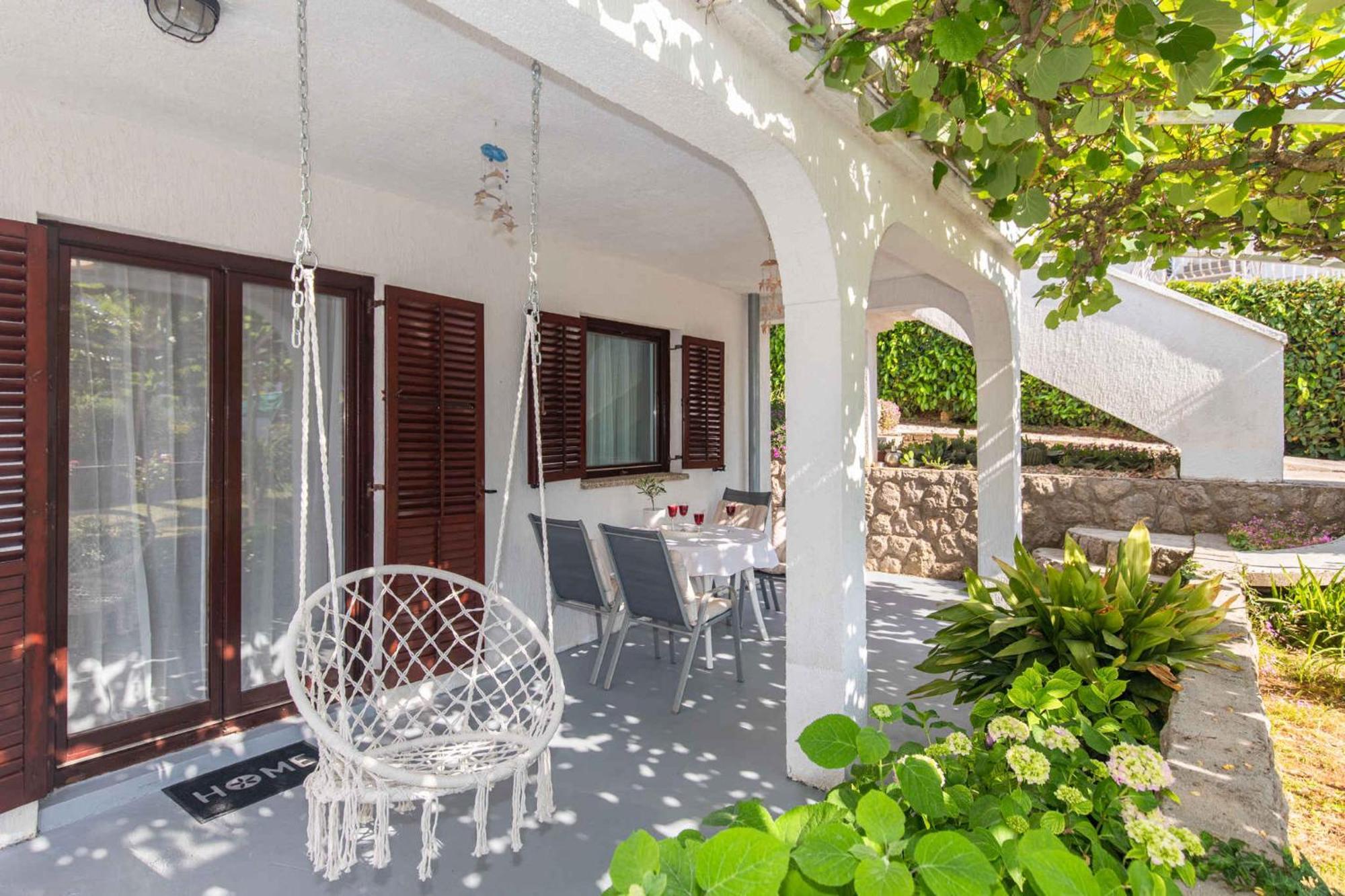 Apartments In Njivice/Insel Krk 34038 Zewnętrze zdjęcie