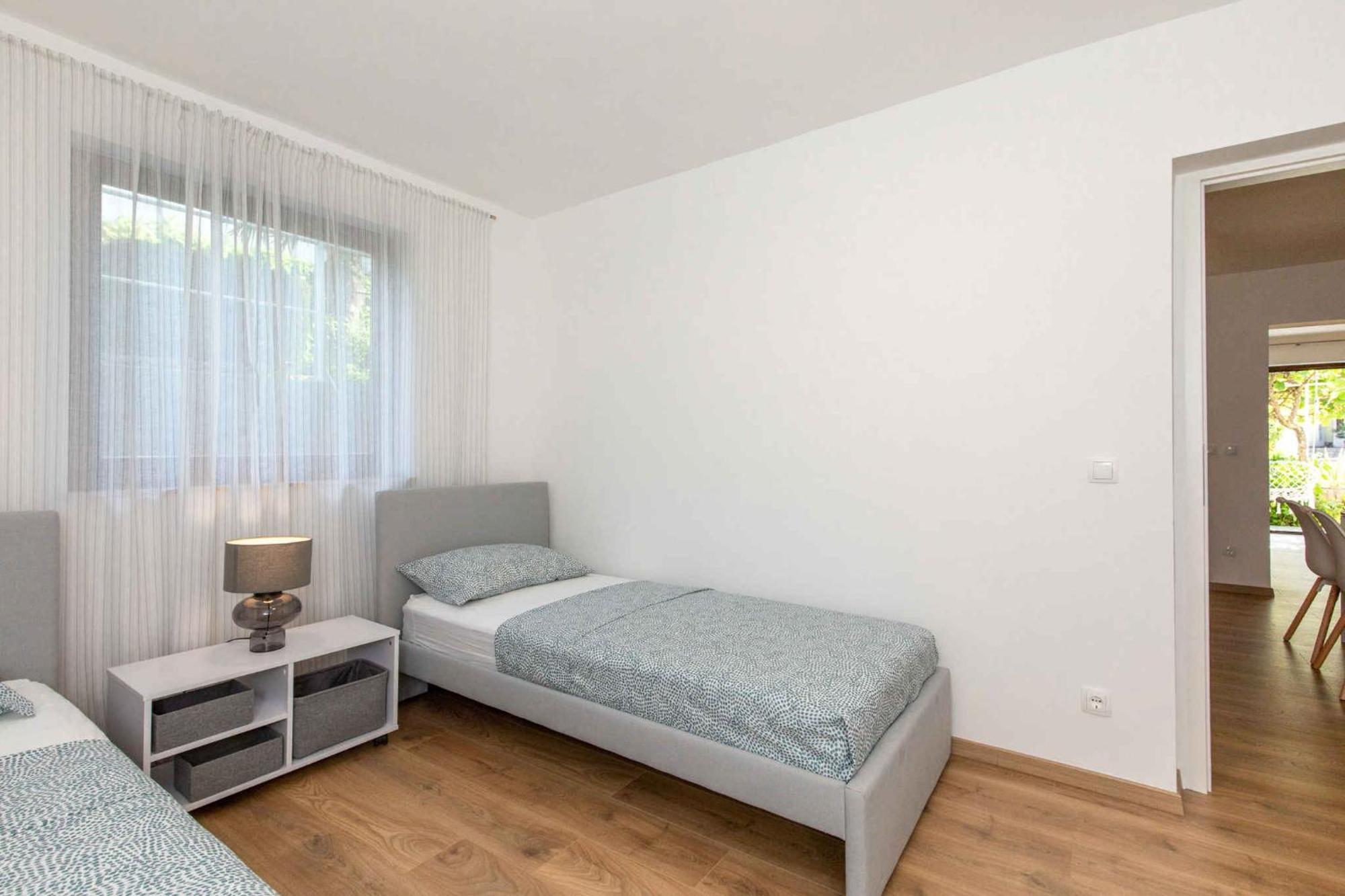 Apartments In Njivice/Insel Krk 34038 Zewnętrze zdjęcie
