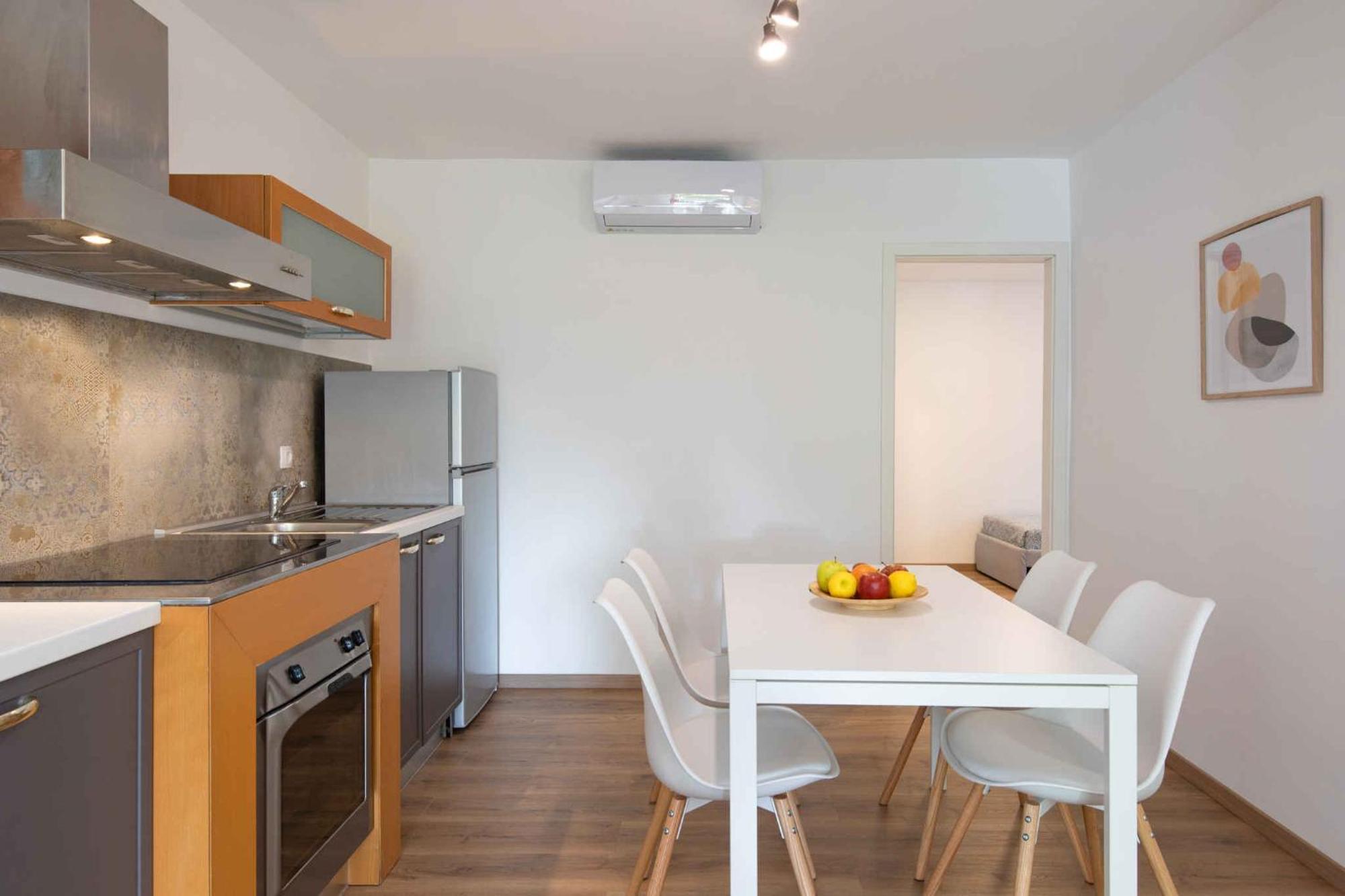 Apartments In Njivice/Insel Krk 34038 Zewnętrze zdjęcie