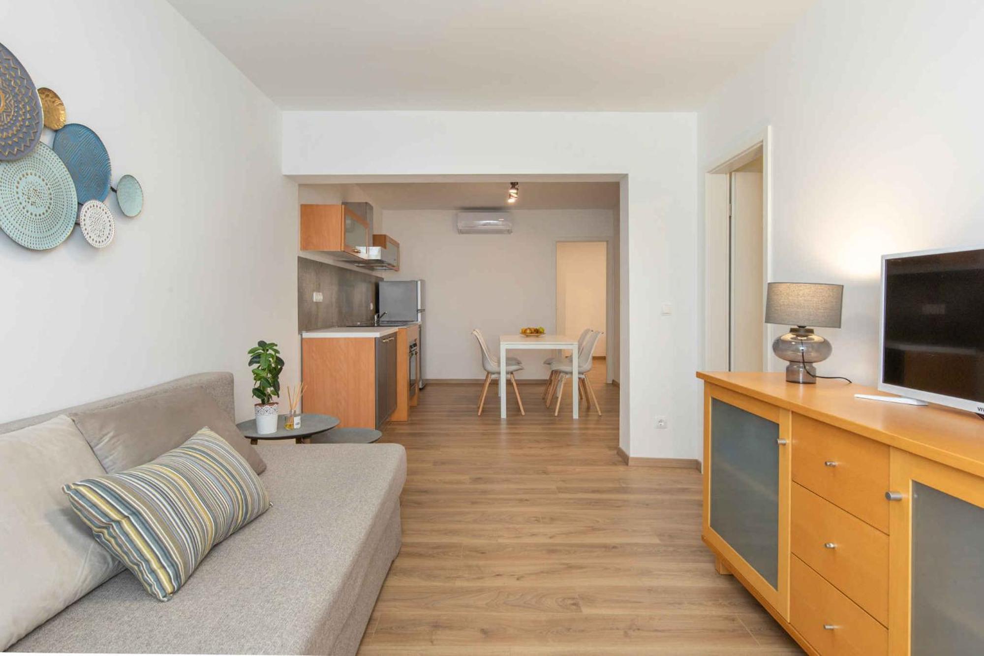 Apartments In Njivice/Insel Krk 34038 Zewnętrze zdjęcie
