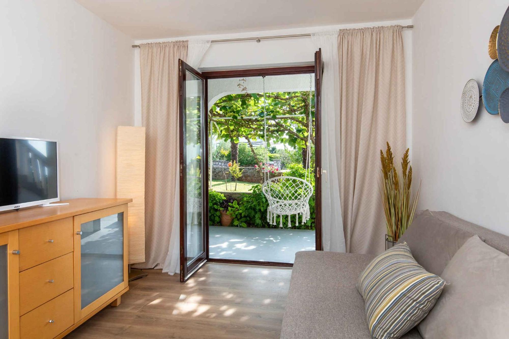 Apartments In Njivice/Insel Krk 34038 Zewnętrze zdjęcie