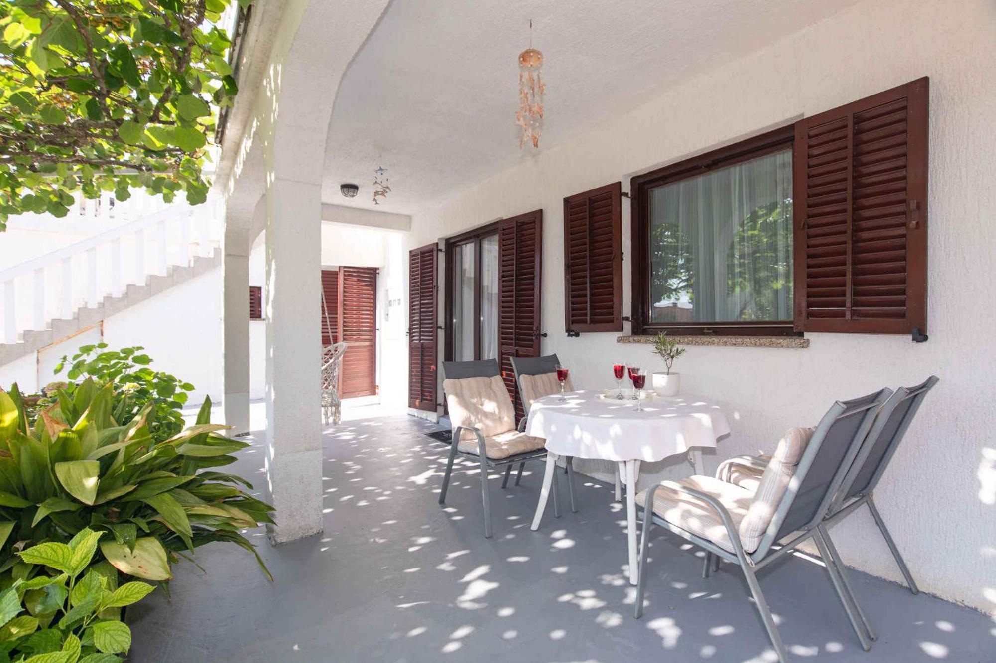 Apartments In Njivice/Insel Krk 34038 Zewnętrze zdjęcie