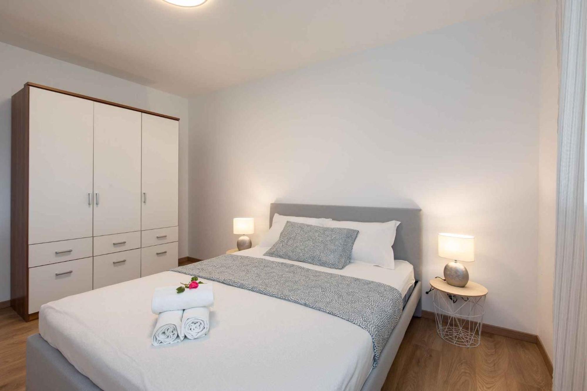 Apartments In Njivice/Insel Krk 34038 Zewnętrze zdjęcie